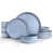 Bleu brume est en rupture de stock