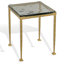 Table d'appoint Castino Karmelina