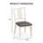 Athlyn Side Chairs-101025451-101025454