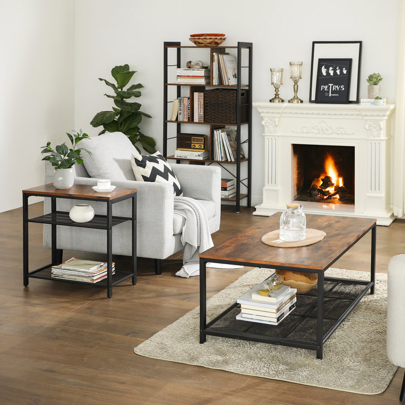 Table de bout Grinnell Parmelee