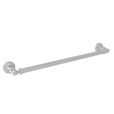 Edwardian Towel Bar