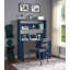 Chaise d'appoint en polyester Egon-1851200618