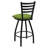 Jackie 25" Swivel Bar Stool-92863193-92863203