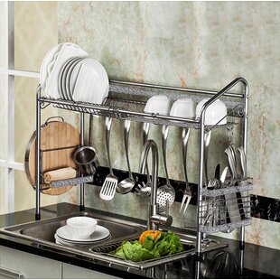 https://assets.wfcdn.com/im/80267634/resize-h310-w310%5Ecompr-r85/1244/124412810/Professional+Over+the+Sink+Stainless+Steel+Dish+Rack.jpg