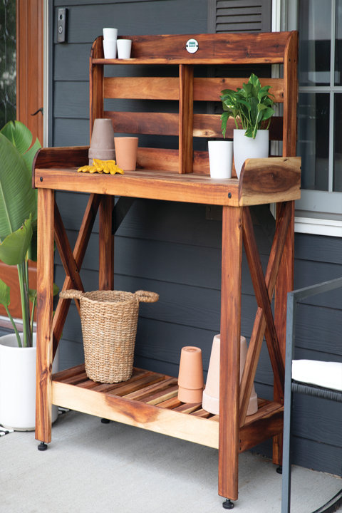Accent Items