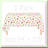 Rose Gold 30th Birthday Party Decorations Set
