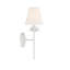 Applique murale articulée 1 lumière Ryland-544375234