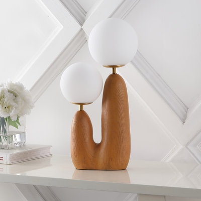 Lampe fantaisie Ilsa