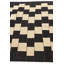 Tapis crème Ponce 4 x 6