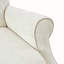 Fauteuil inclinable par pression
