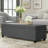 Extra Large Storage Ottoman Bench