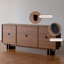 Buffet multi-tiroirs de style rétro-132200917