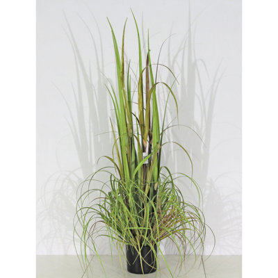 Velda Artificial Ornamental Grass Plastic