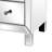 Frazee 23.6'' Tall 3 - Drawer Nightstand