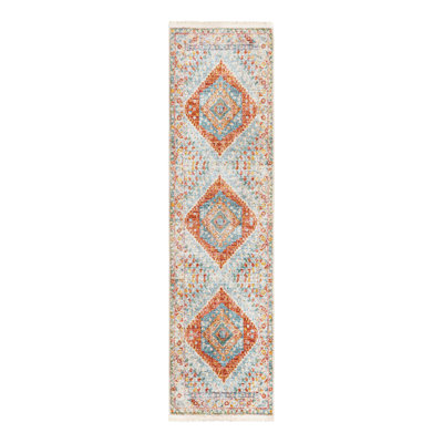 Haefner Oriental Indoor Rug