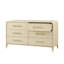 Judith Leiber Couture 6 - Drawer Dresser-1602050101