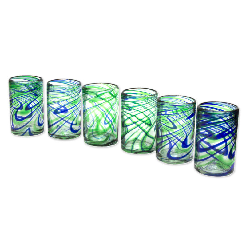 Elbridge 13oz. Highball Glass Set