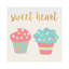 Cupcakes II - impression d'art graphique-52876447-52876445-52876444