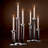 Livia 12'' H Tabletop Candlestick