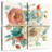 Harnek Dainty Rose Garden I