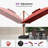 Waddell 120'' Cantilever Umbrella-581158717