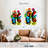 Avery Organic Abstract Shapes-106963510