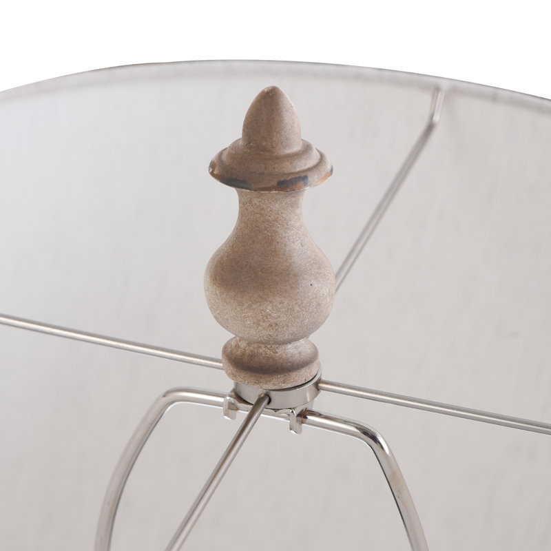 Angarano Porcelain Table Lamp