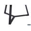 Eleada Cross Legs Coffee Table