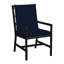 Newport Patio Dining Armchair with Cushions-63361283-70040016-84544961