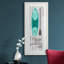 Luke 1/37 - Cadre photo, impression d'art textuel sur papier-386671902