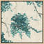Flourishing Springs IV Painting by Danielle Davis