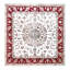 Hand Woven Wool Oriental Area Rug