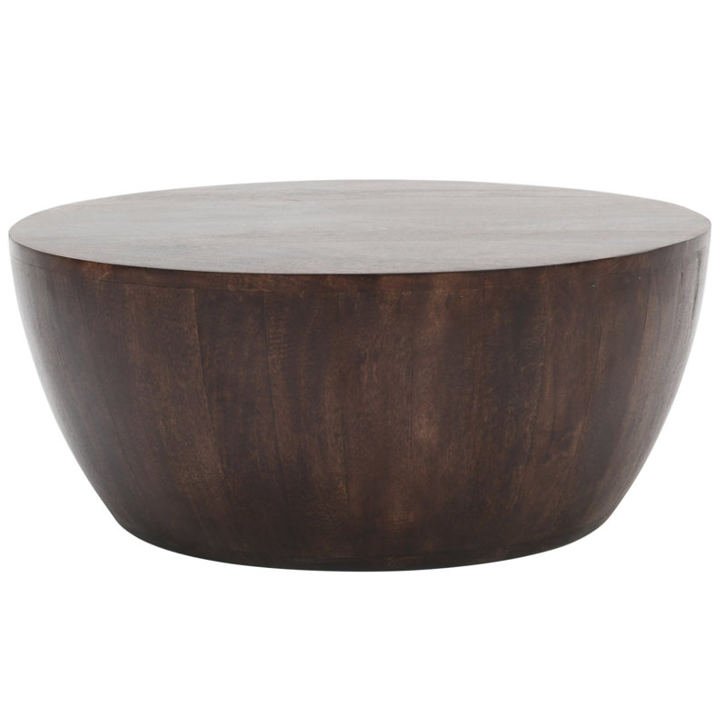 Alysbury Solid Coffee Table