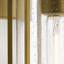 Kerstanski 37.5cm H Outdoor Sconce-1586651995