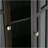 Bedford - Medium Storage Cabinet - Dark Tobacco Brown-1424164666