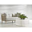 Catalonia Outdoor Teak Loveseat-66942990