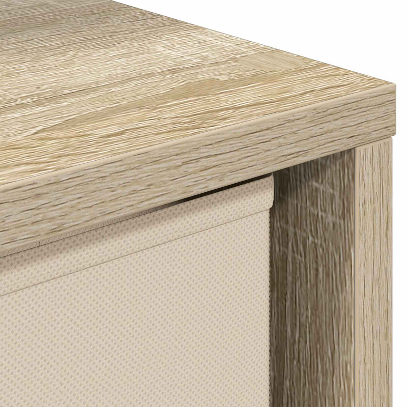 68.5cm Sideboard, Sonoma Oak