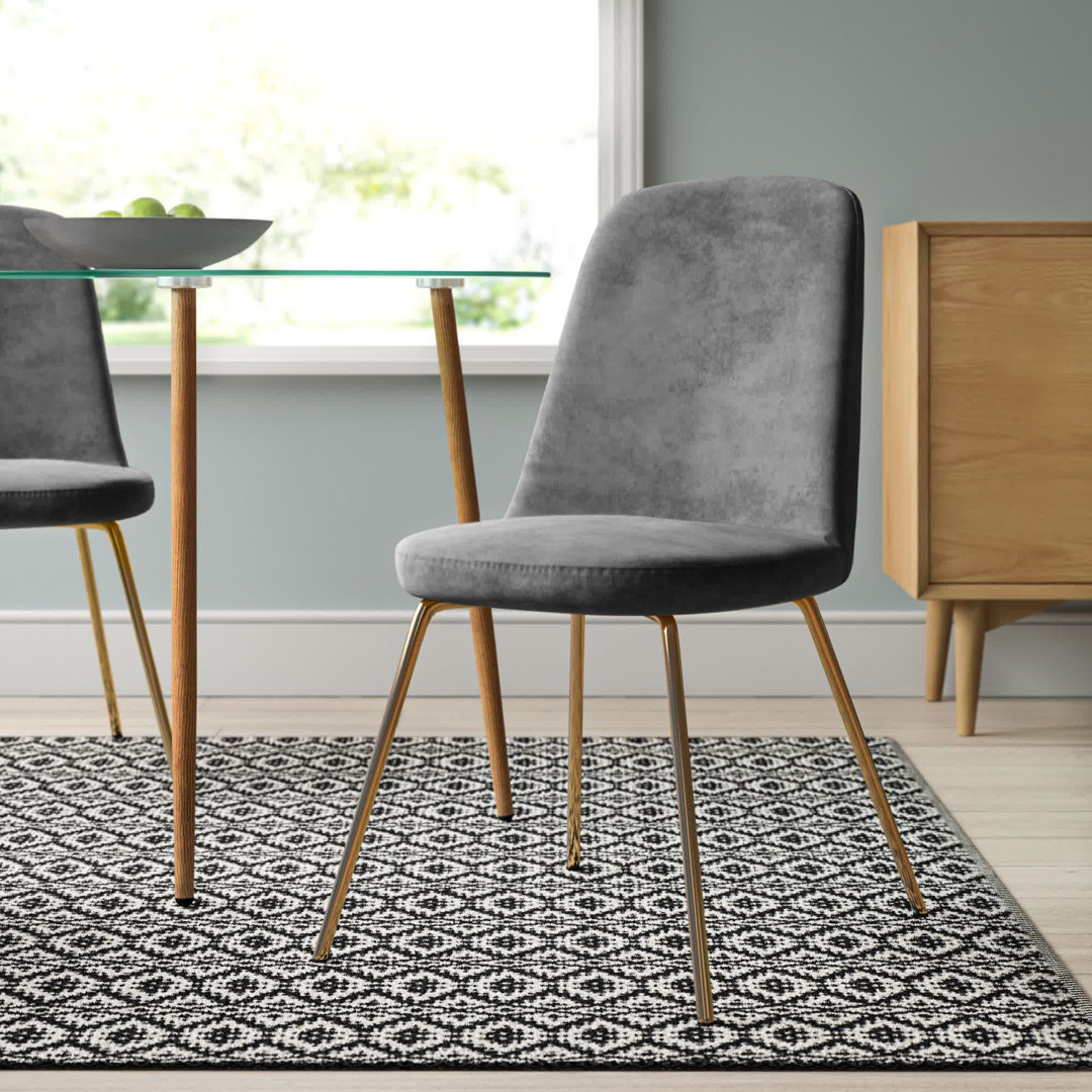 Kent Upholstered Dining Chair