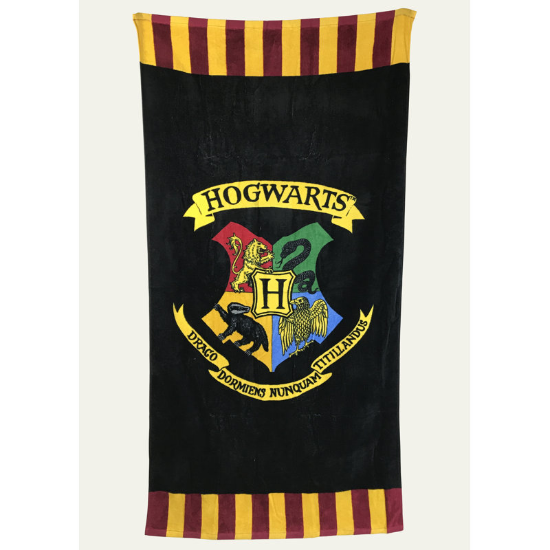 Midweight Bath Towel