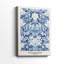 Wm Morris Series Dxlviii - Galas enveloppés de galerie-573801219