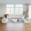 Canapé modulaire à compression Daijha-122062050