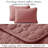 Southshore Fine Linens Lightweight Oversized Reversible Quilt Set with shams-904493344-879213696