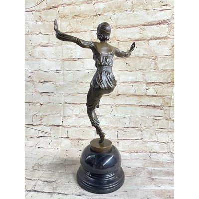 Figurine Wilbert