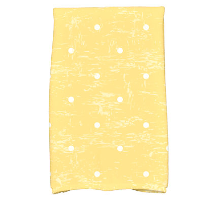 Wally Hand Towel