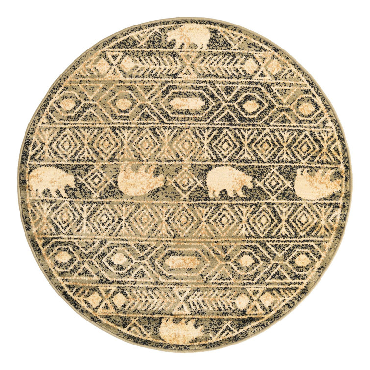 Ieshaa Indoor Rug