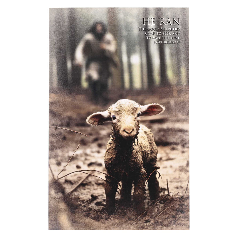 Notetakers Good Shepherd Series