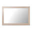 Carmela Rectangle Beveled Mirror-757850651