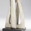 Double Arch Sculpture