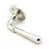 Polished Nickel selected