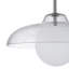 Dayana 1 - Light Pendant by Renwil